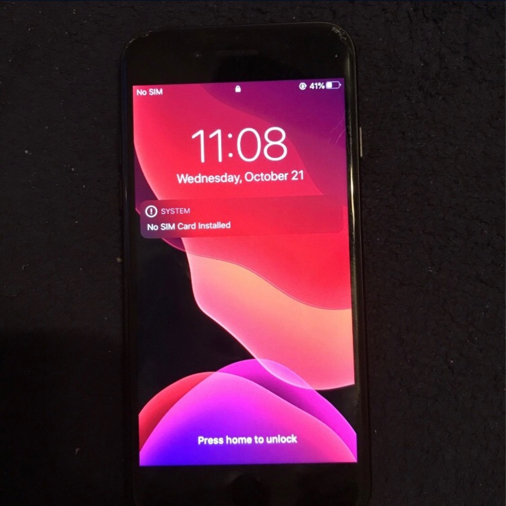 iPhone 7